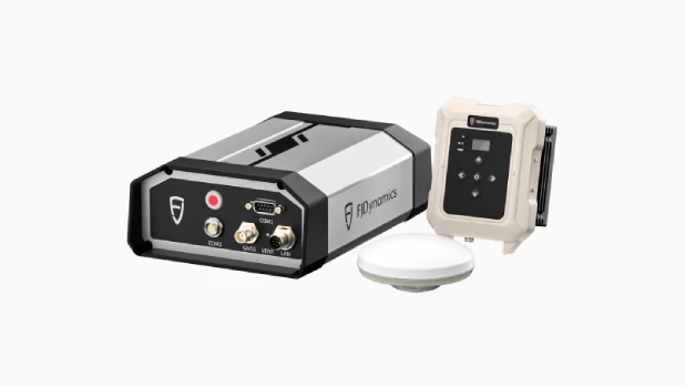 FJD N20 Fixed High Power GNSS Station