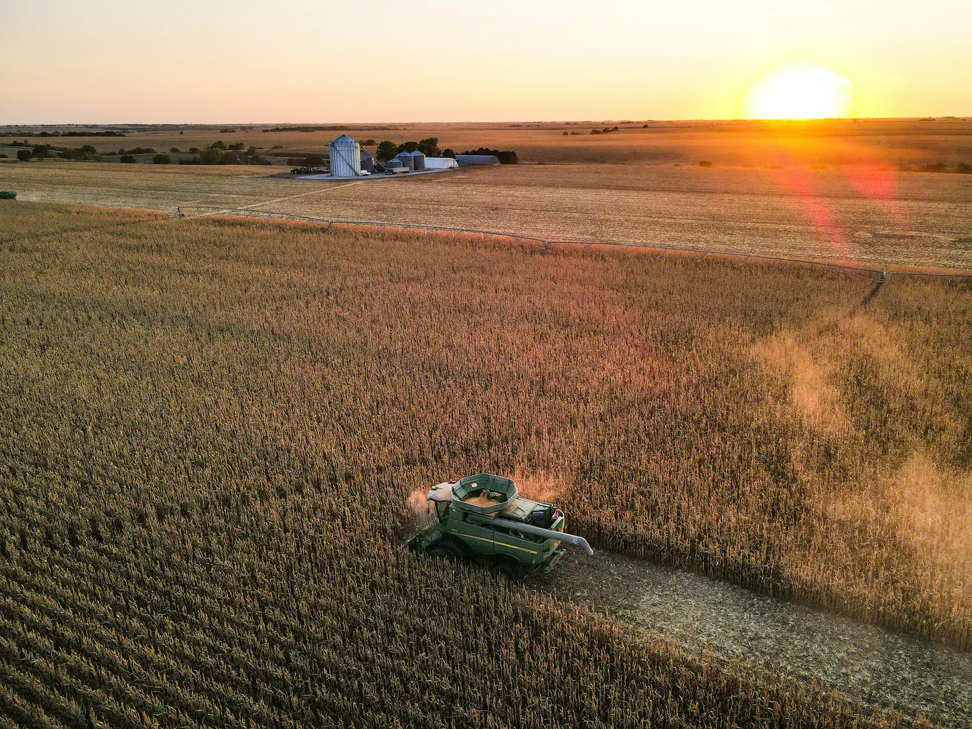 Farm Progress Show 2025