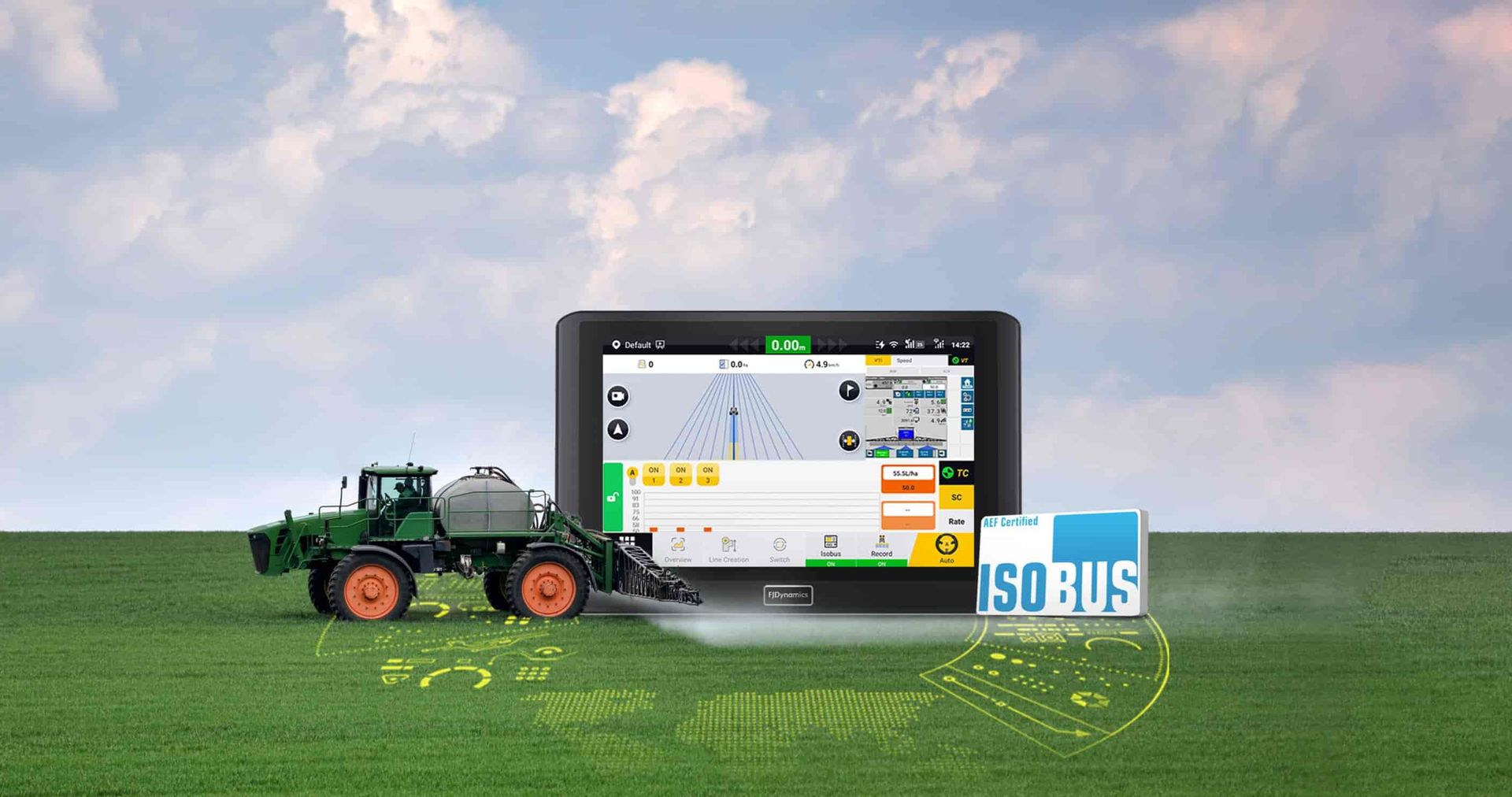 ISOBUS