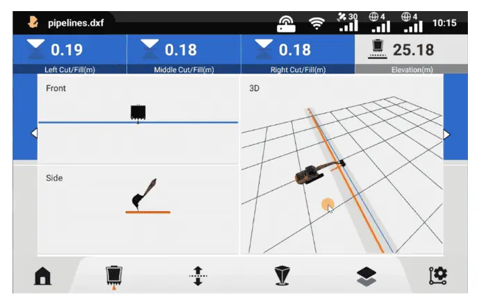 3d-guidance-excavator-gps
