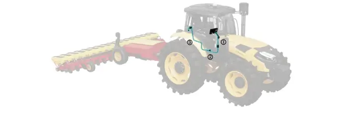 isobus components
