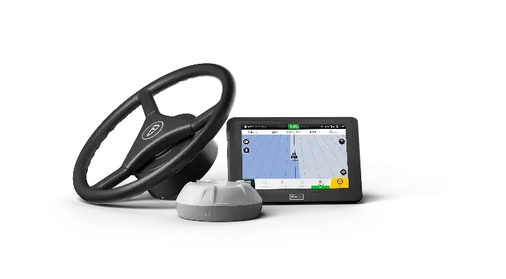 FJD AT2 Auto-Steering System