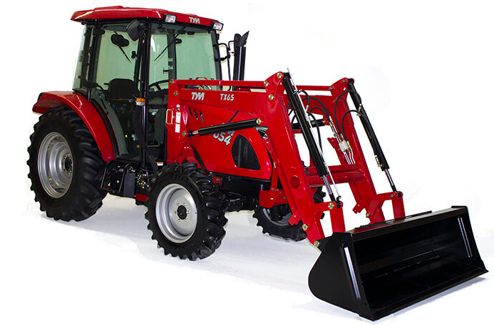 TYM T654