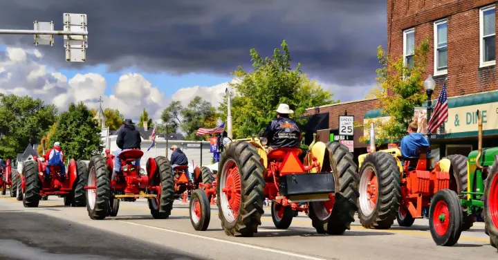 types-of-tractors types-of-tractors