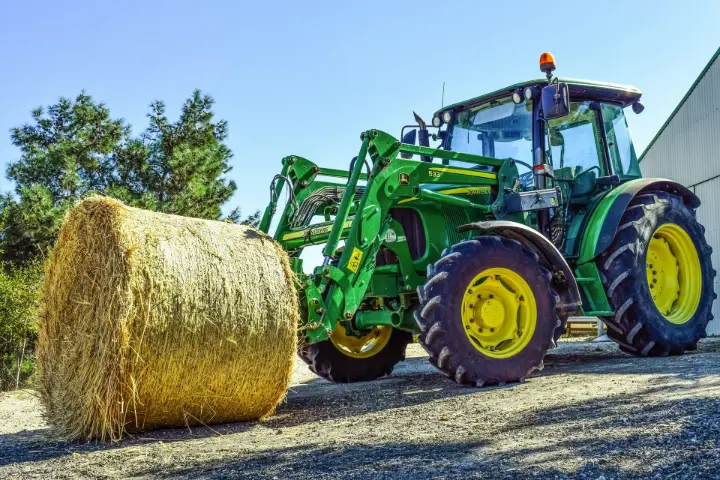 utility-tractor