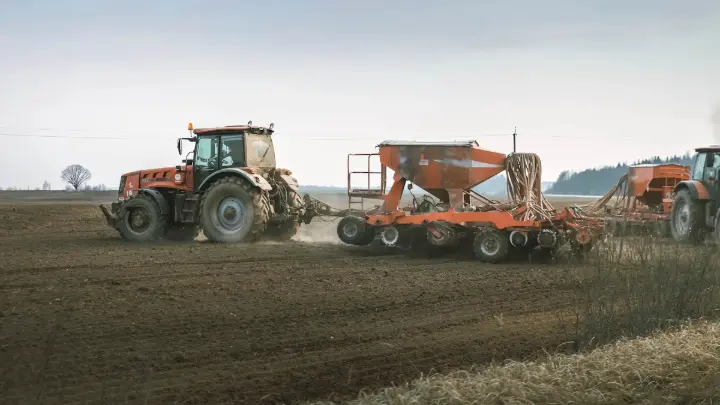 tractor-planting-seeds-modern-farming-equipment