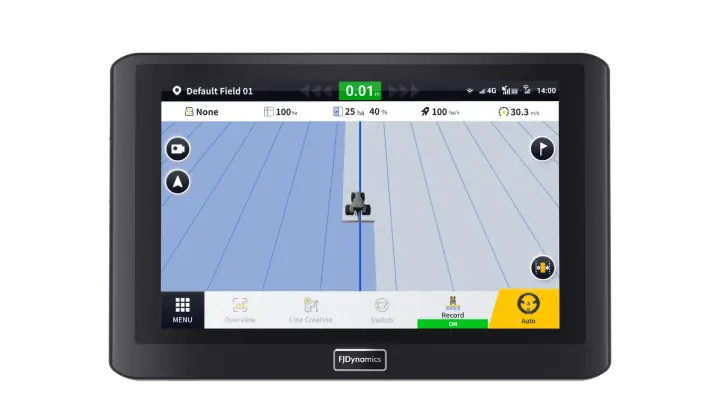 gps system accuracy