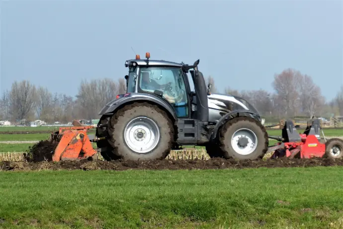 Best small tractor for small farm with multiple attachments