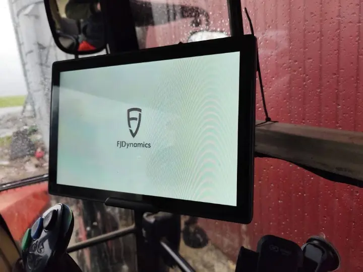 The AT2 Max features simpler installation procedures and quicker software loading times, giving you an unprecedented experience. 