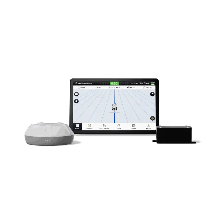 FJD AG1 Guidance System