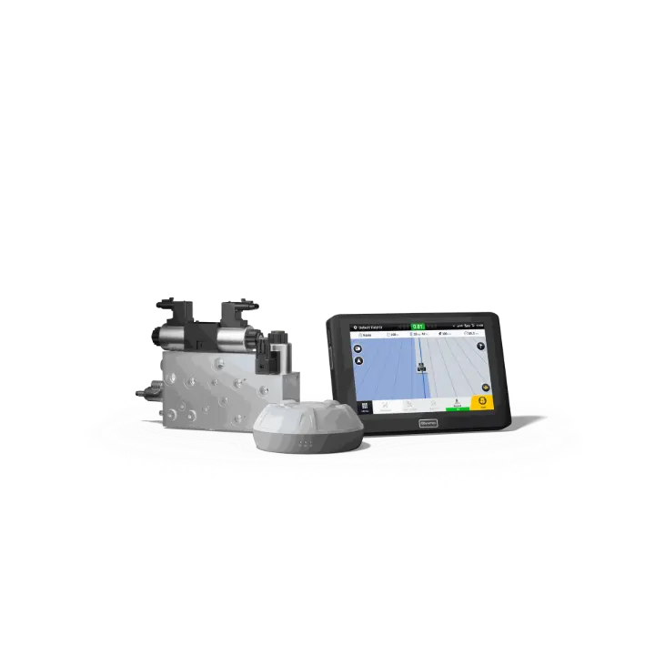 FJD Hydraulic Autosteering Kit