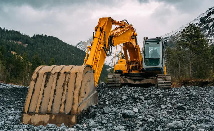 Excavators