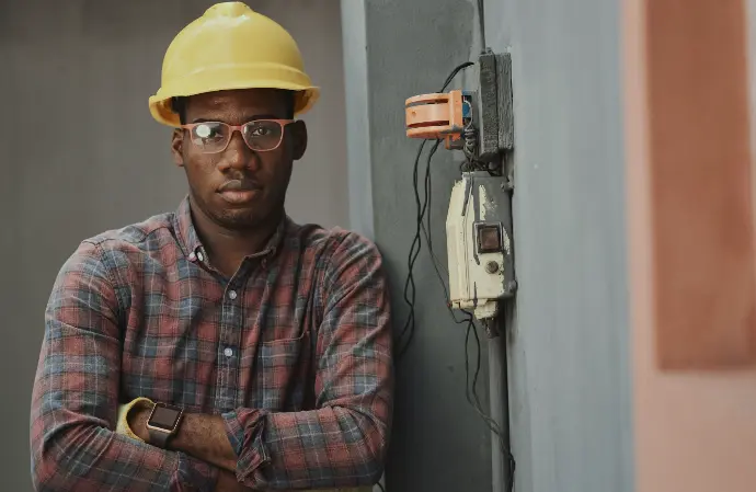 General Contractor