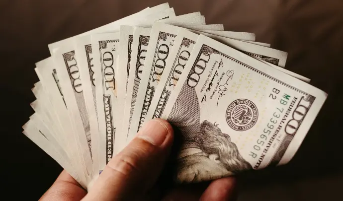 Earning More Money