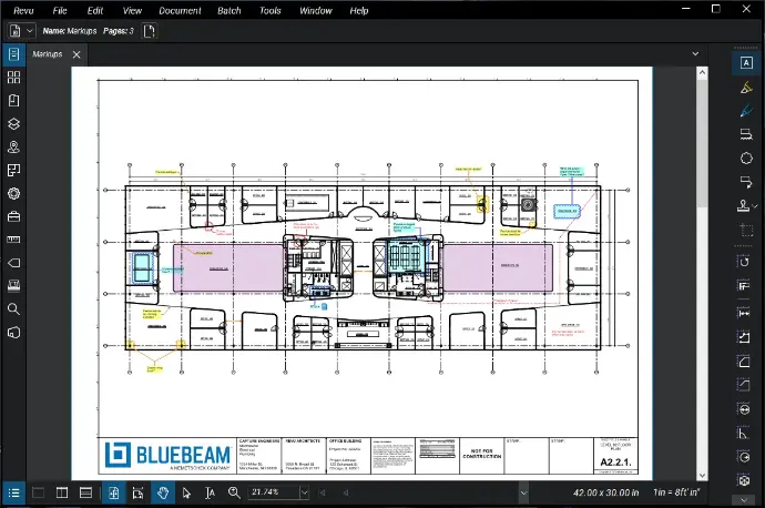 Bluebeam