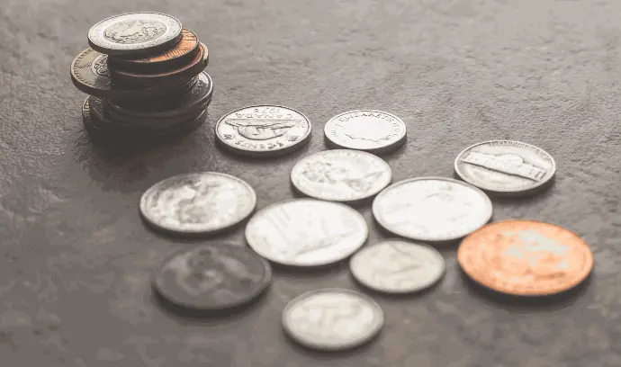 Paying licensing fees