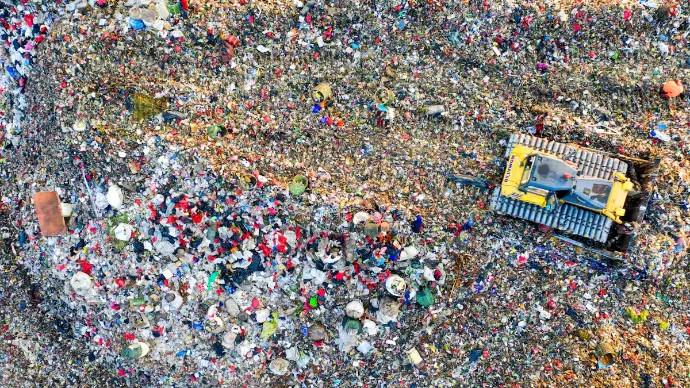 What Is a Landfill