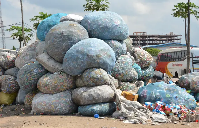 Kinds of Landfills