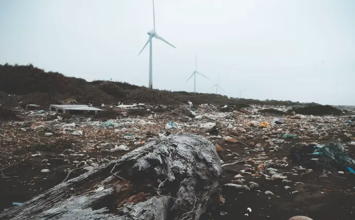 Turning Trash into Energy