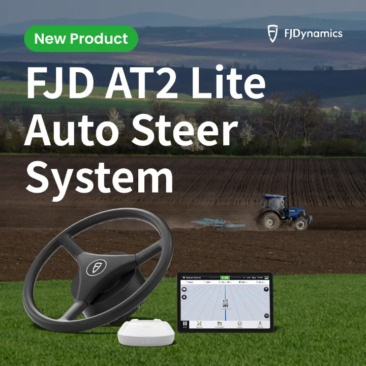 Best small tractor steering kit