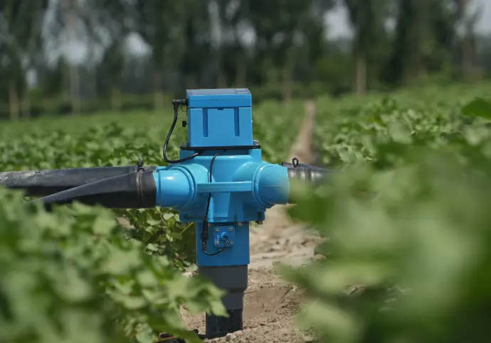 Irrigation Systems