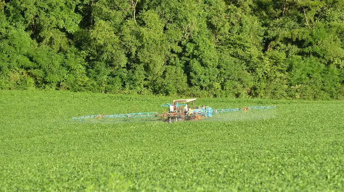 Reduce Chemicals