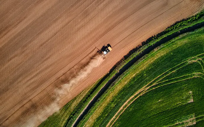 Farming Machines