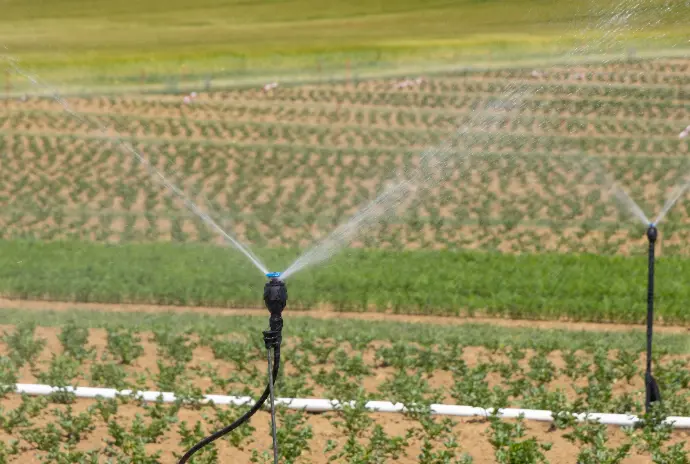 Irrigation Technologies