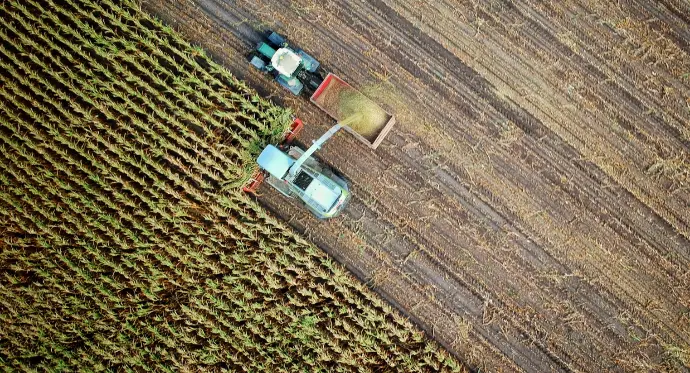 Precision Agriculture