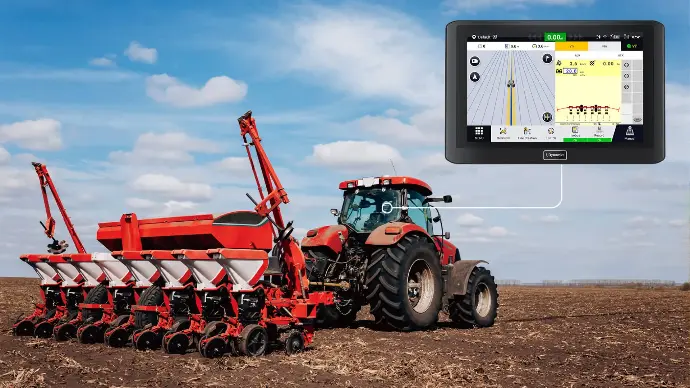 Automated Machinery and Planting Systems