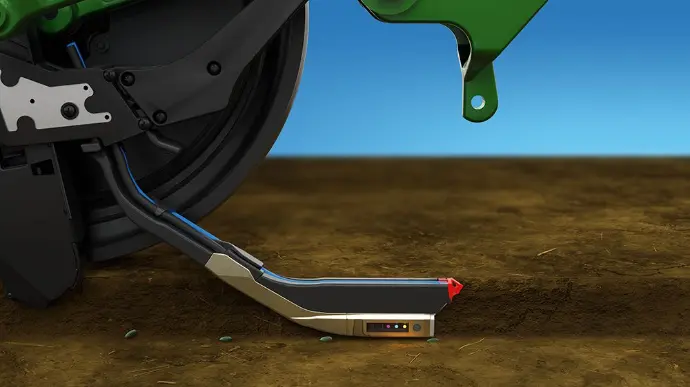Precision Planting SmartFirmer