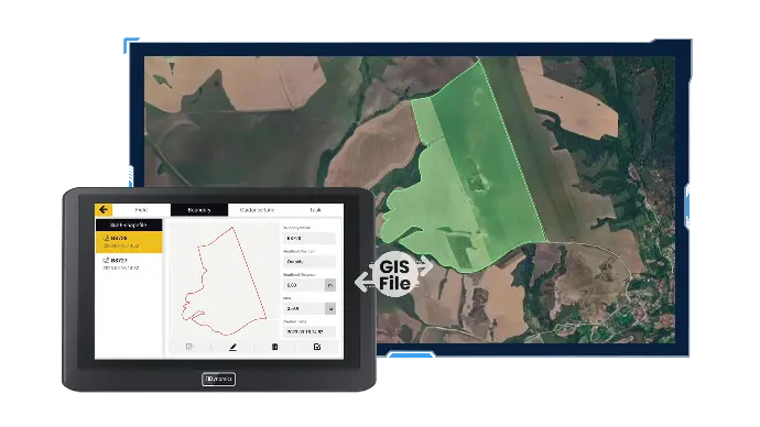 agriculture management software