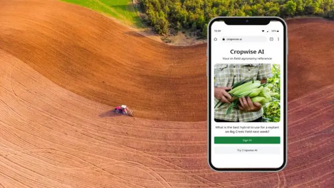 CropWise AI