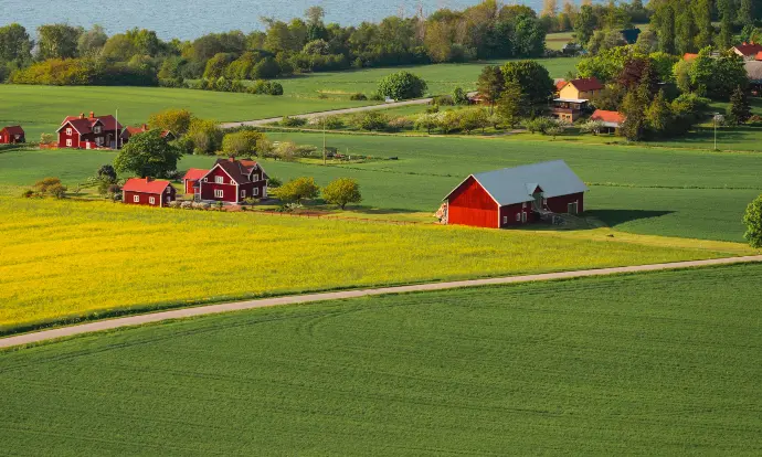 Safeguard Farm Assets