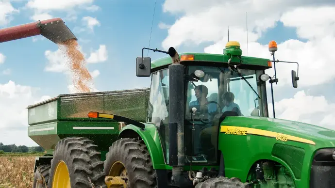 corn