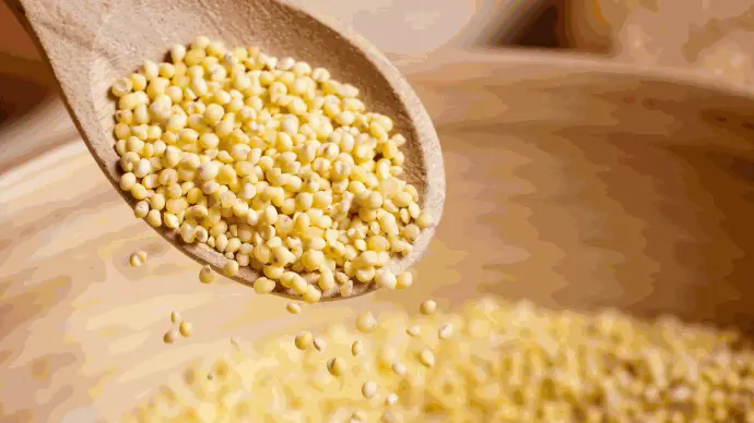 millet