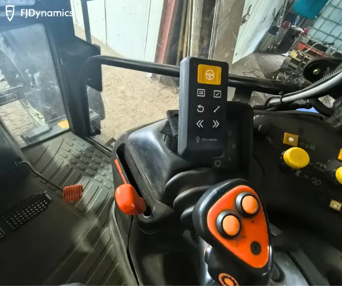 FJD AT2 Auto Steer System