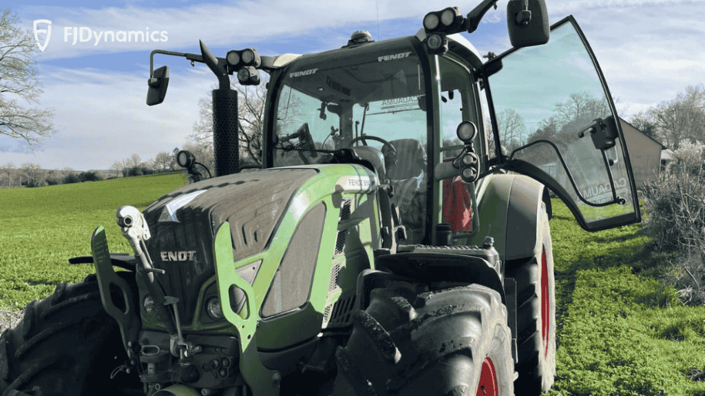 quick checklist, steer-ready tractors, steer-ready