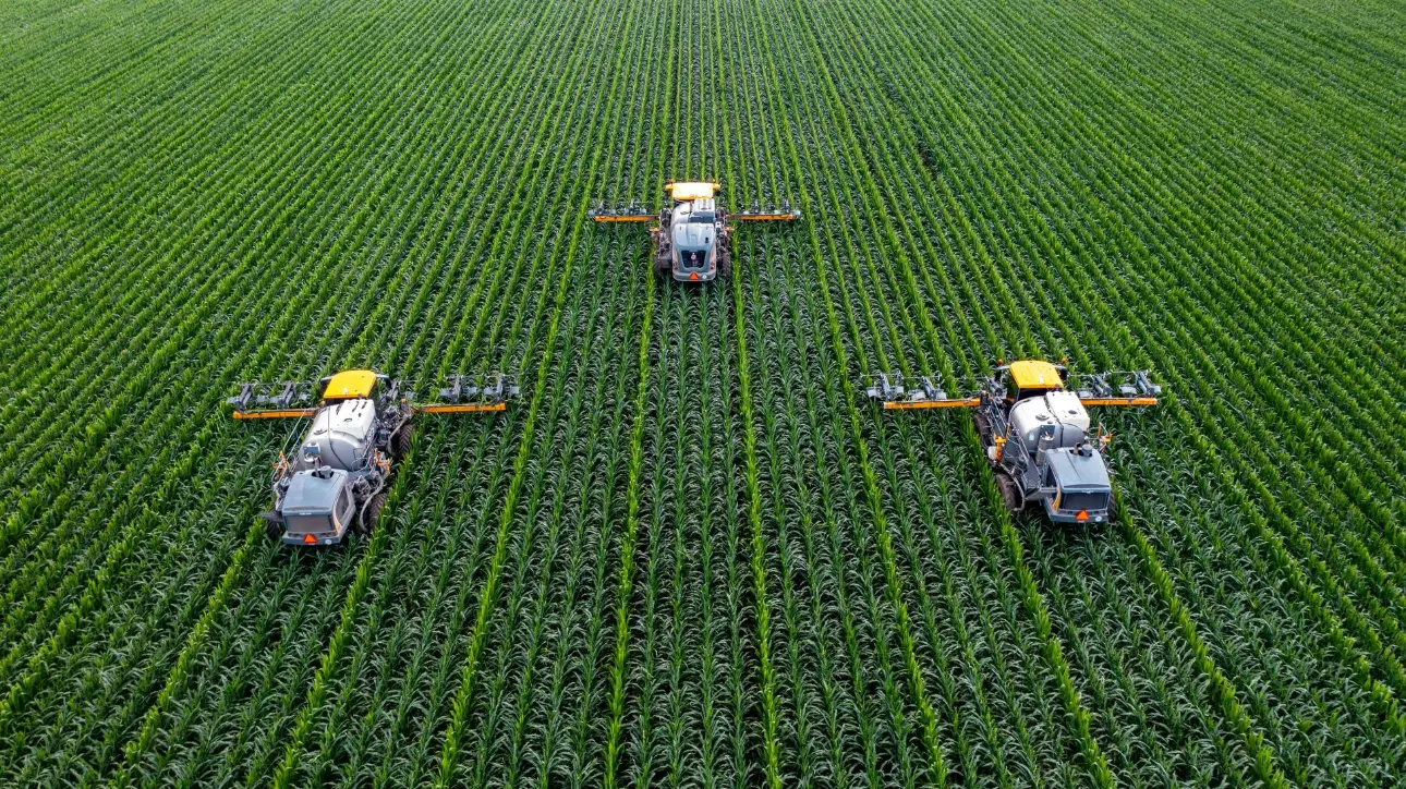 How to Choose the Right Farming Equipment for Your Needs