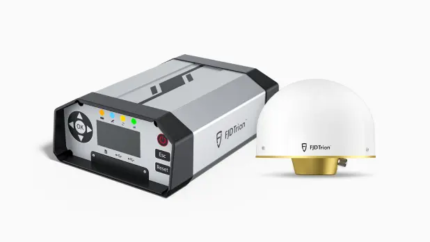 FJD Trion™️ N10 CORS System