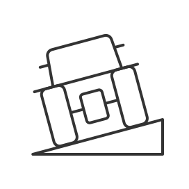 Terrain Compensation